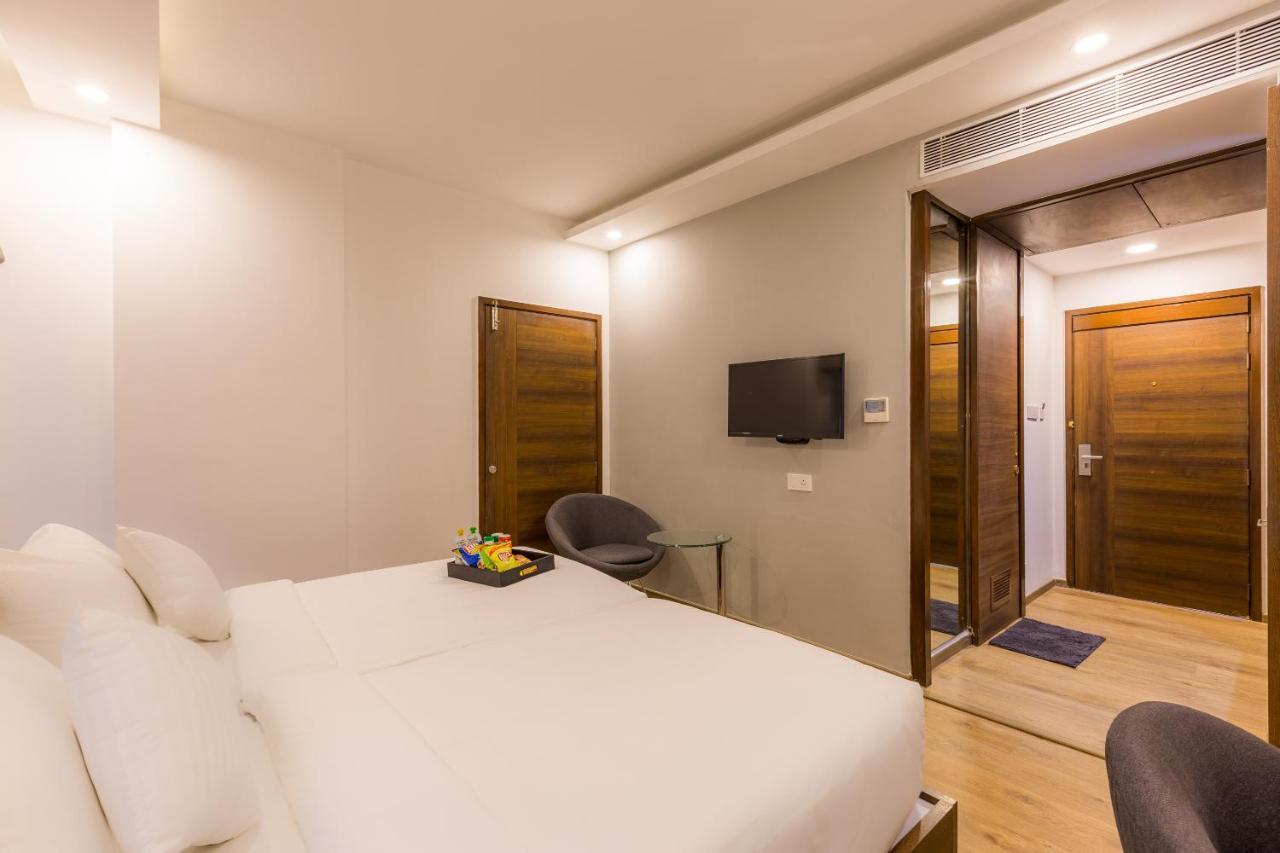 Hotel Oyo 316 Brigade Royale