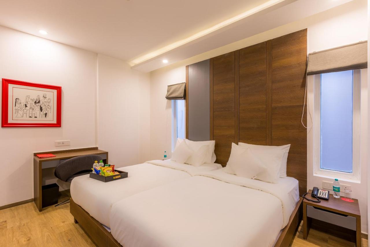 Hotel Oyo 316 Brigade Royale Bangalore