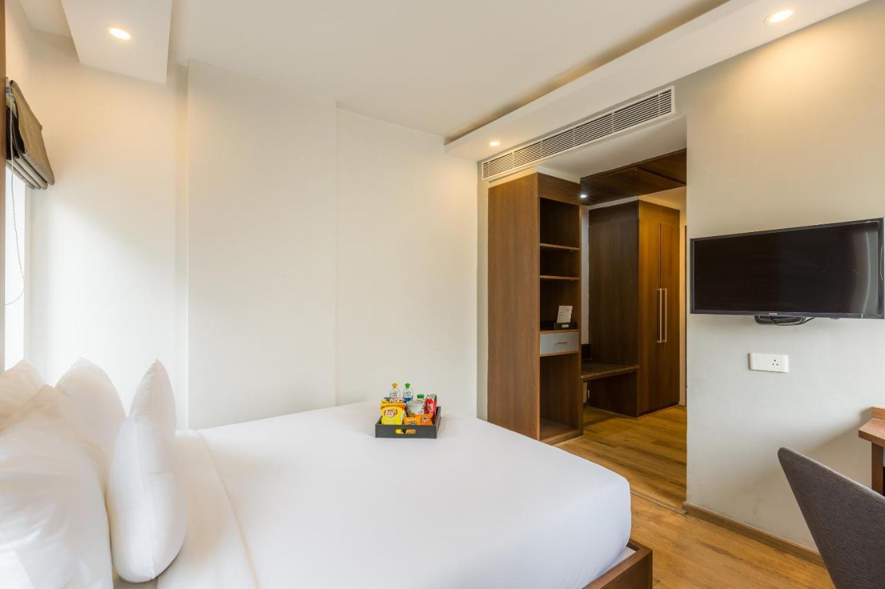 Hotel Oyo 316 Brigade Royale Bangalore