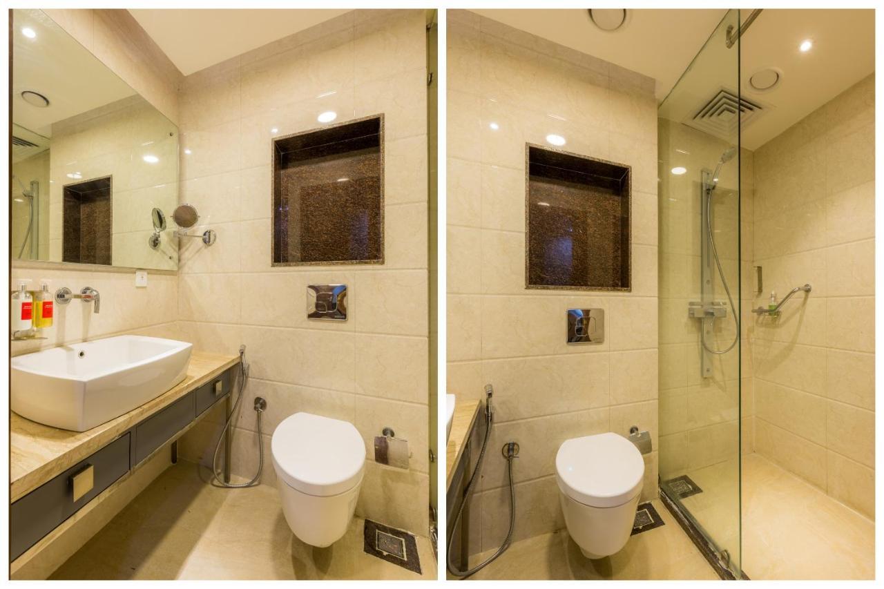 Hotel Oyo 316 Brigade Royale Bangalore