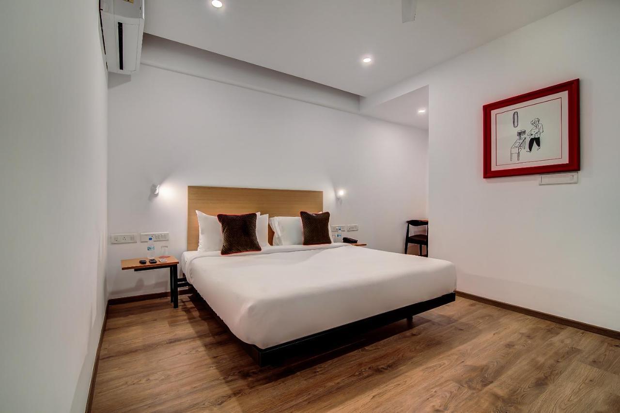Oyo Townhouse 49 Hsr Layout Hotel