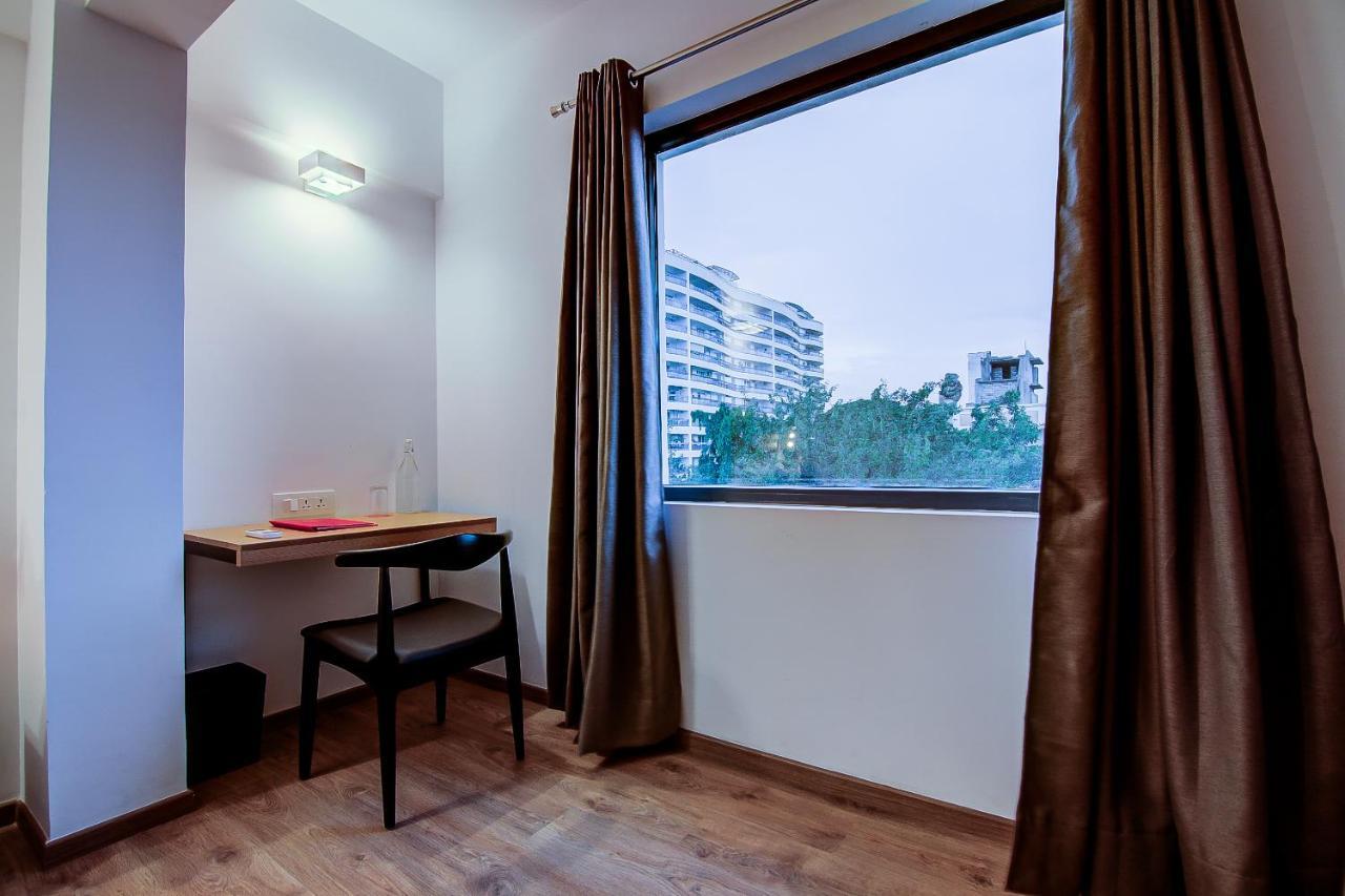 Oyo Townhouse 035 Indiranagar Hotel 3*