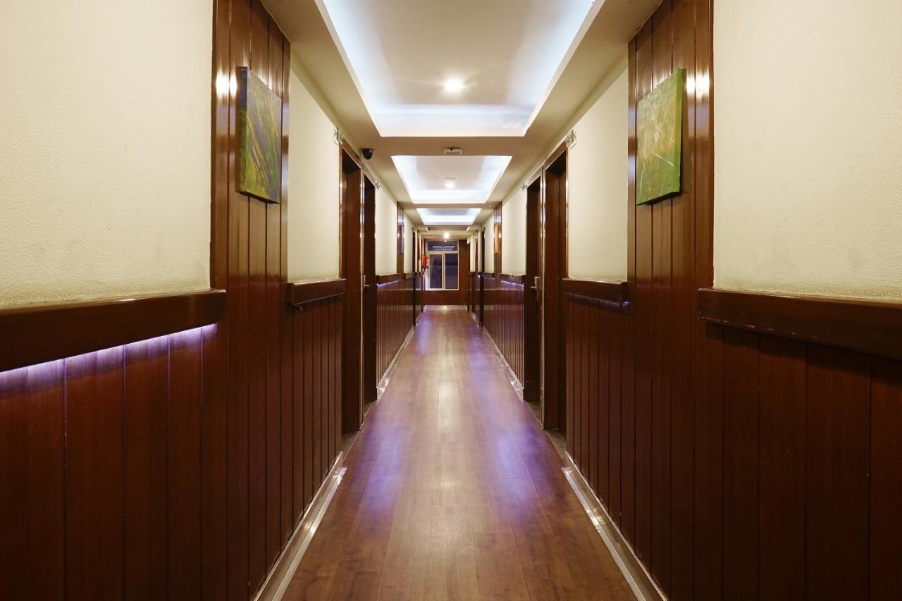 Collection O 30023 De Oriell Kormangala Hotel 3*