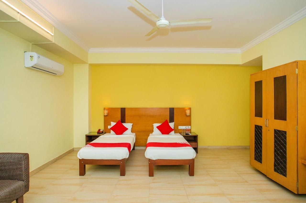 Oyo Flagship 15777 Janpath F St Bangalore