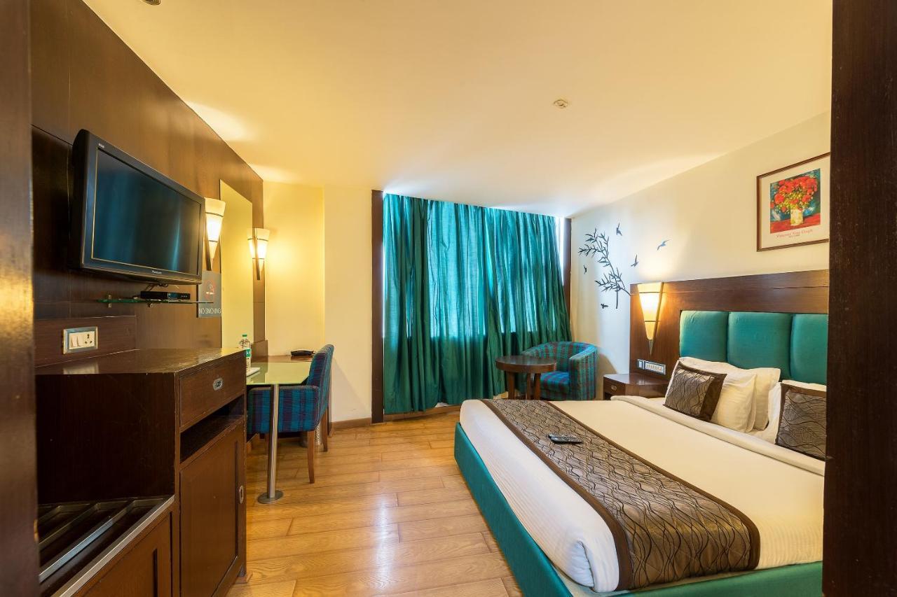 Oyo 316 Brigade Royale Hotel