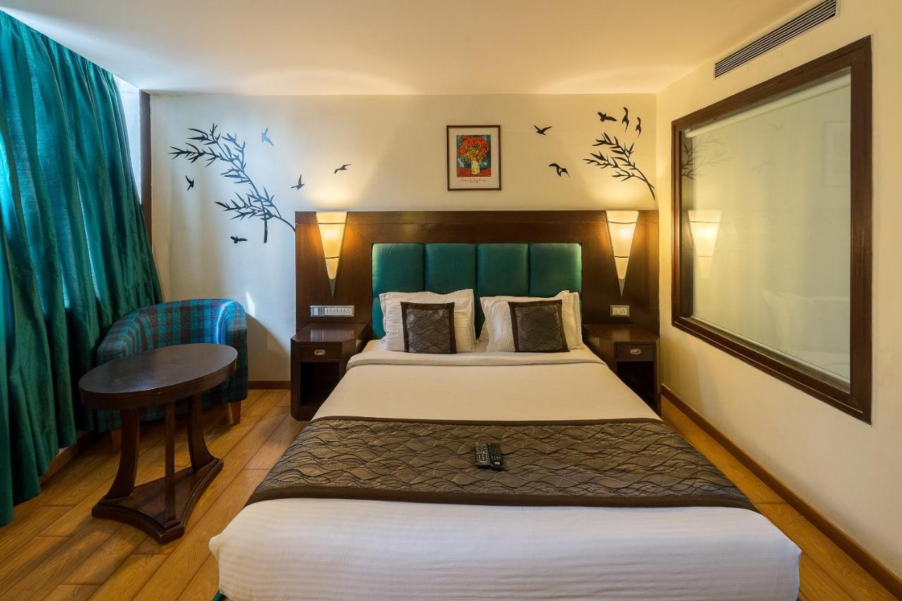 Oyo 316 Brigade Royale Bangalore