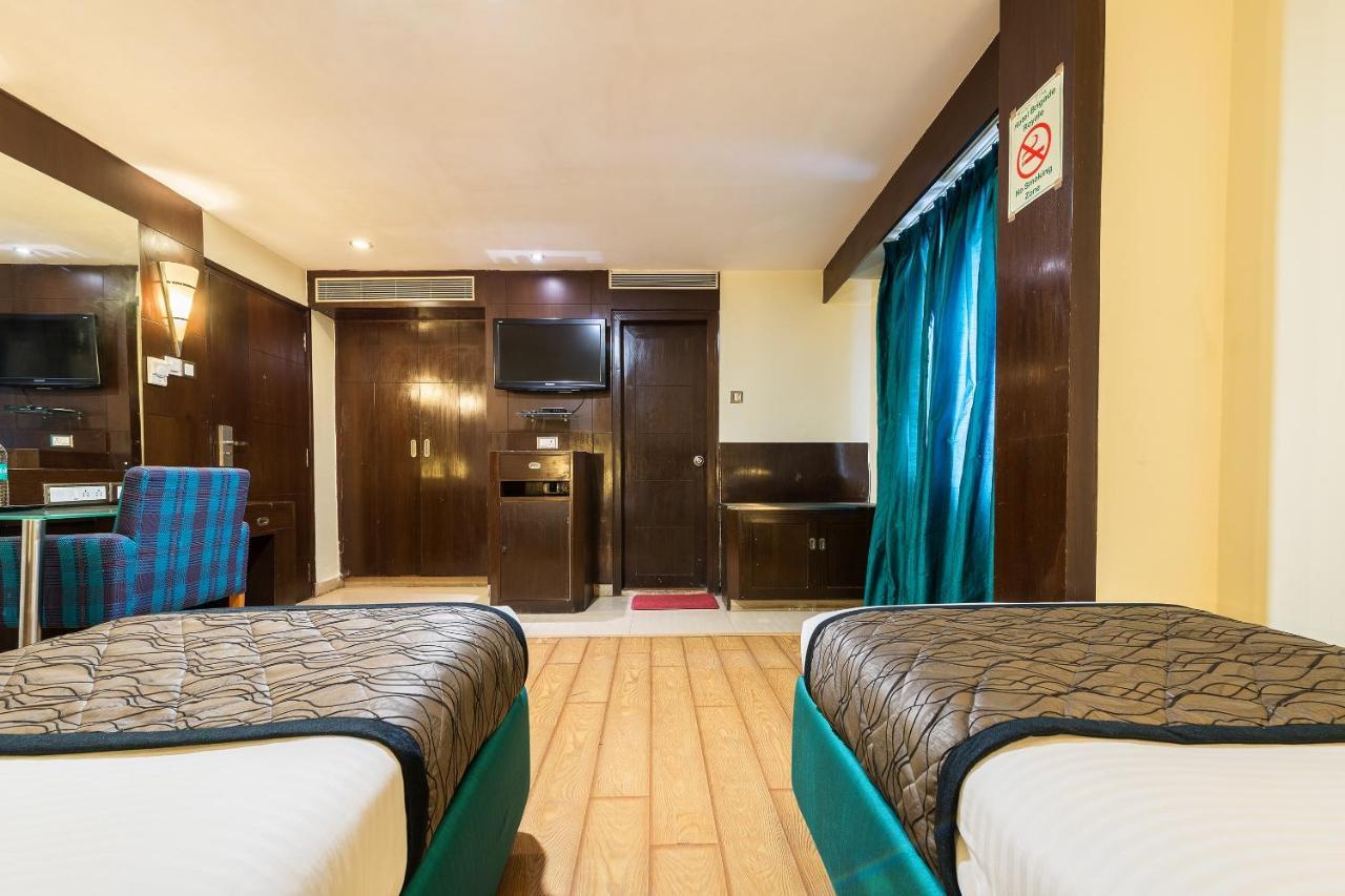 Oyo 316 Brigade Royale Bangalore