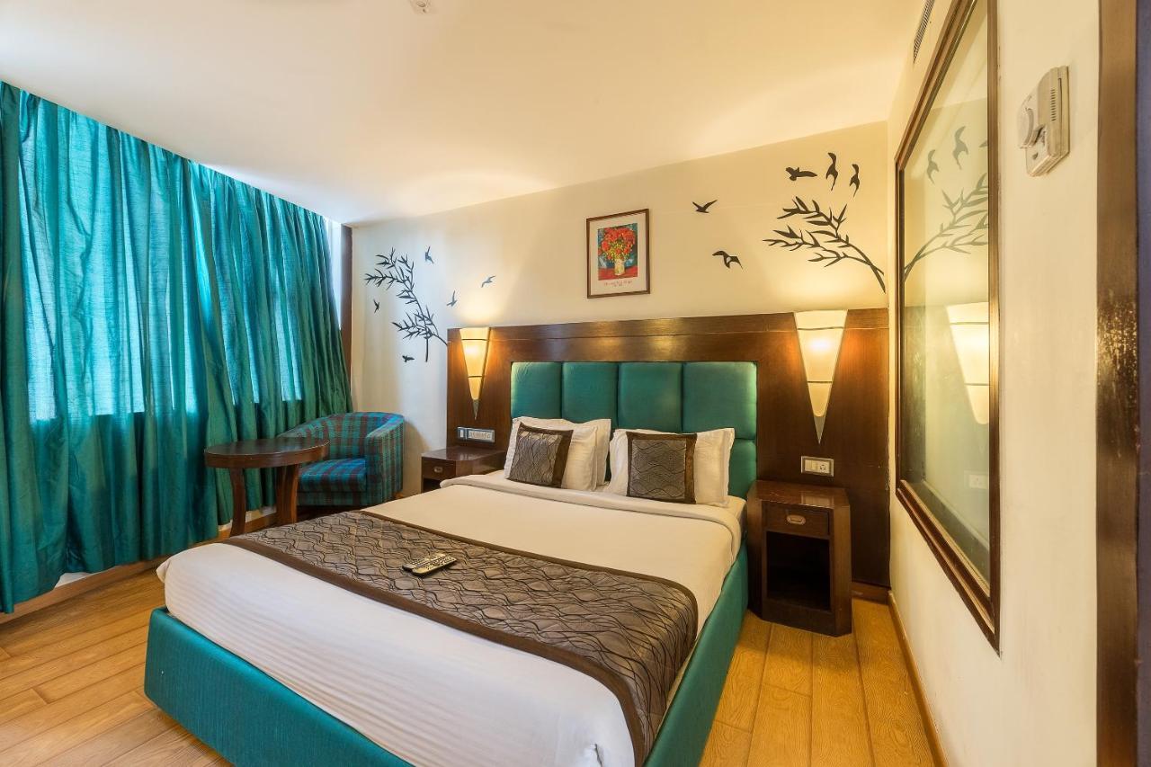 Oyo 316 Brigade Royale 3* Bangalore