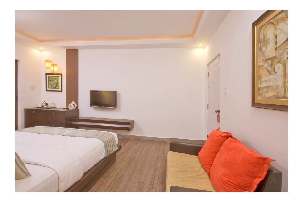 Chalet Centrum 3* Bangalore