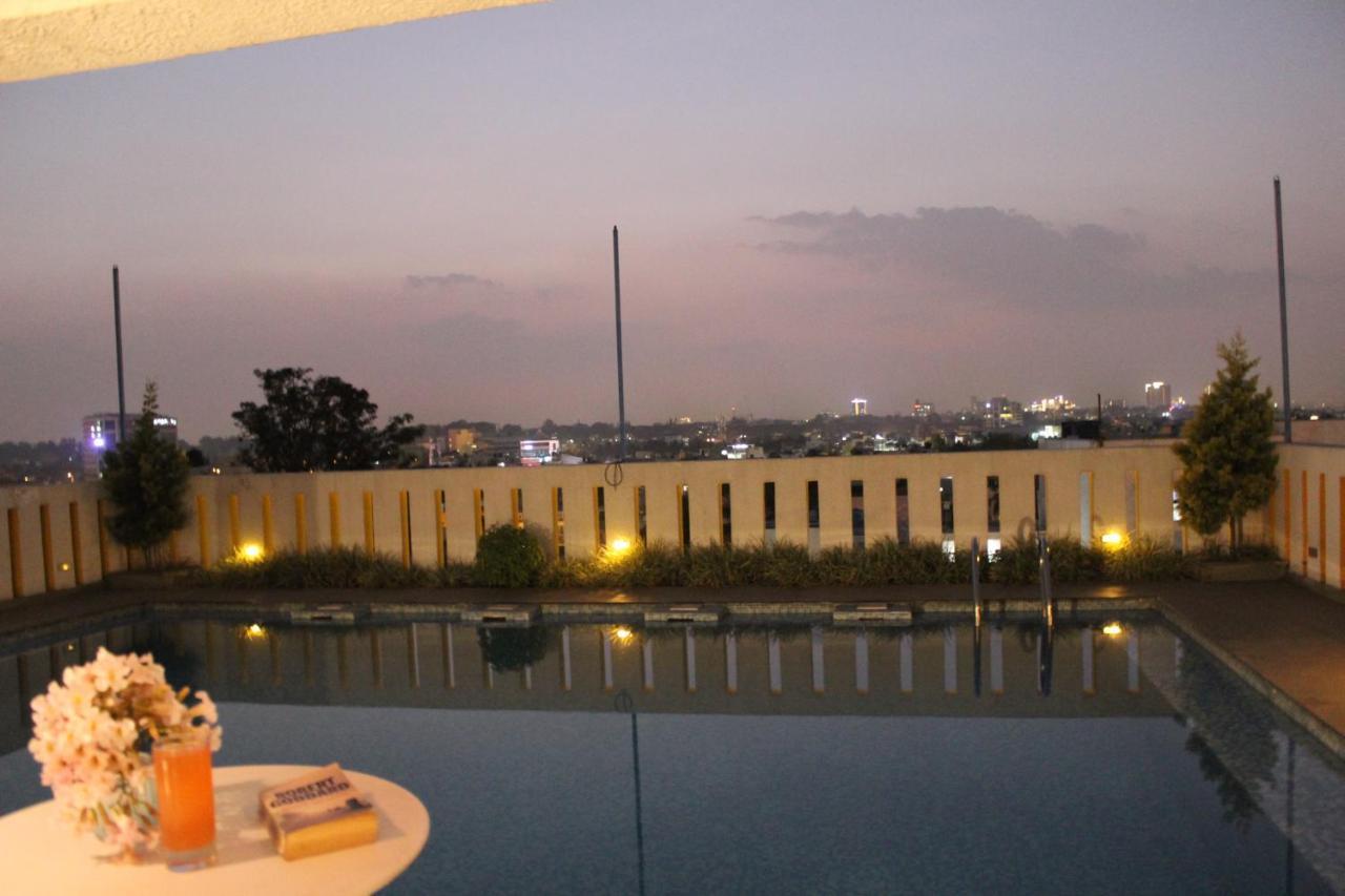 Hotel Classic Bangalore