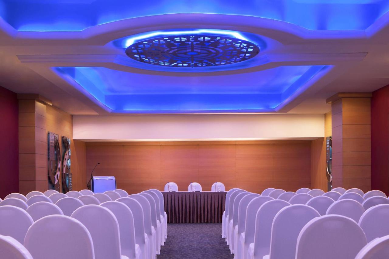 Le Meridien
