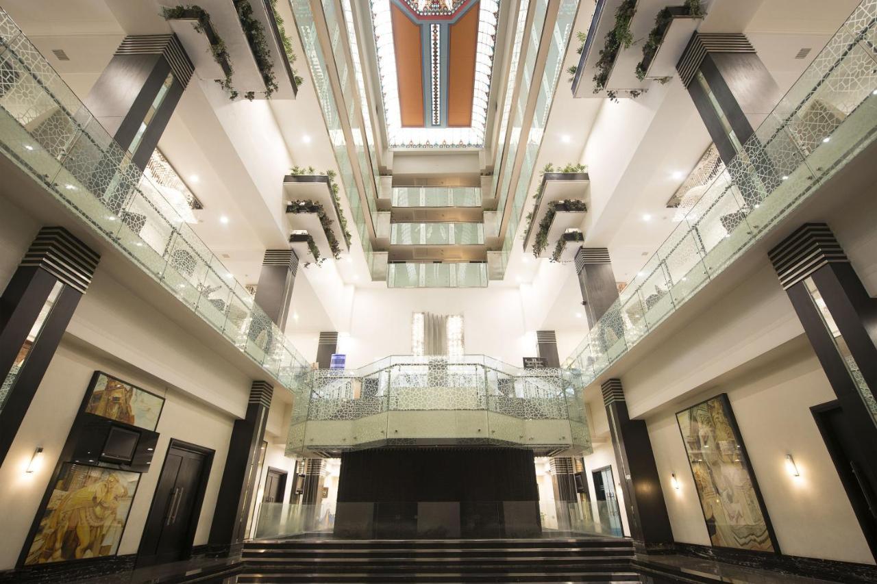Le Meridien Hotel Bangalore