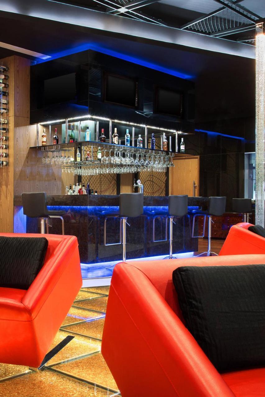 Le Meridien Hotel 5*