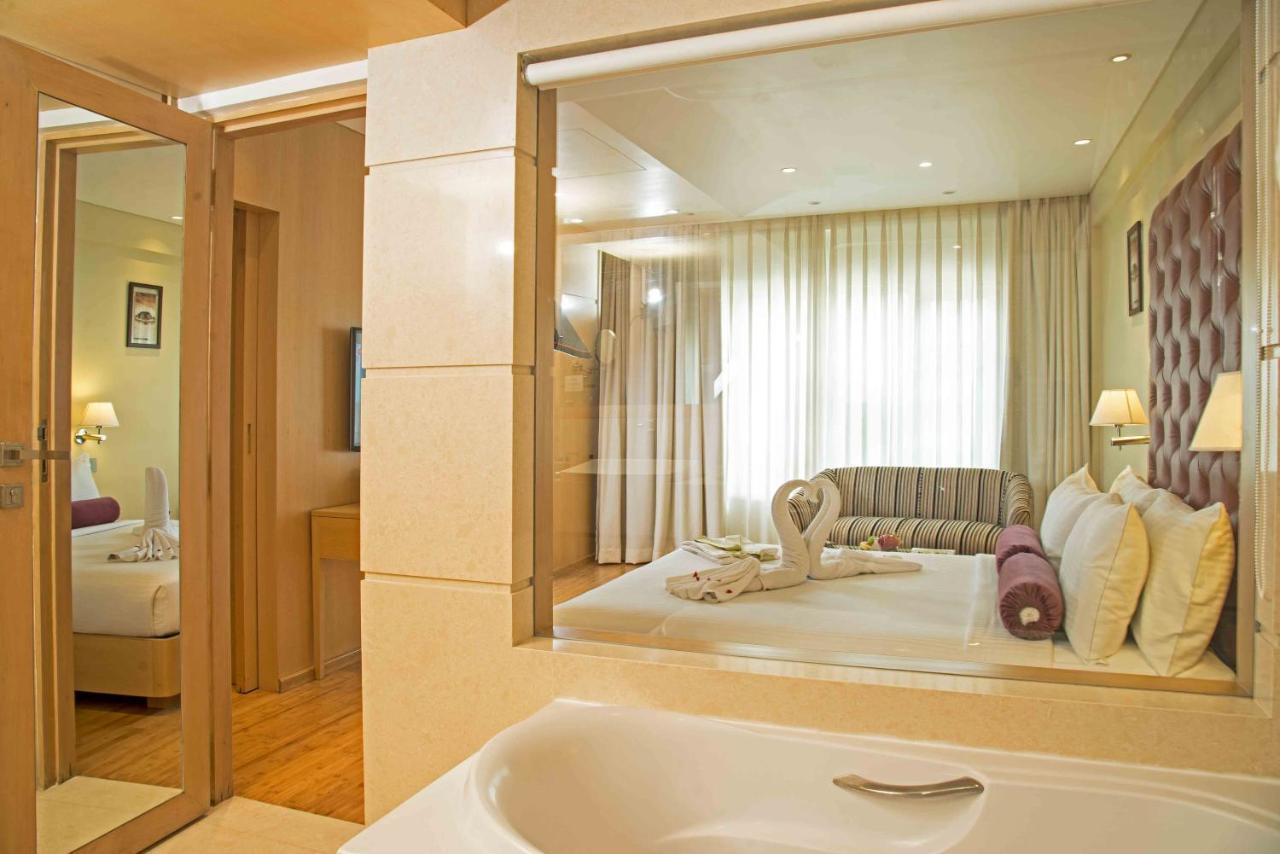 Hotel The Chancery