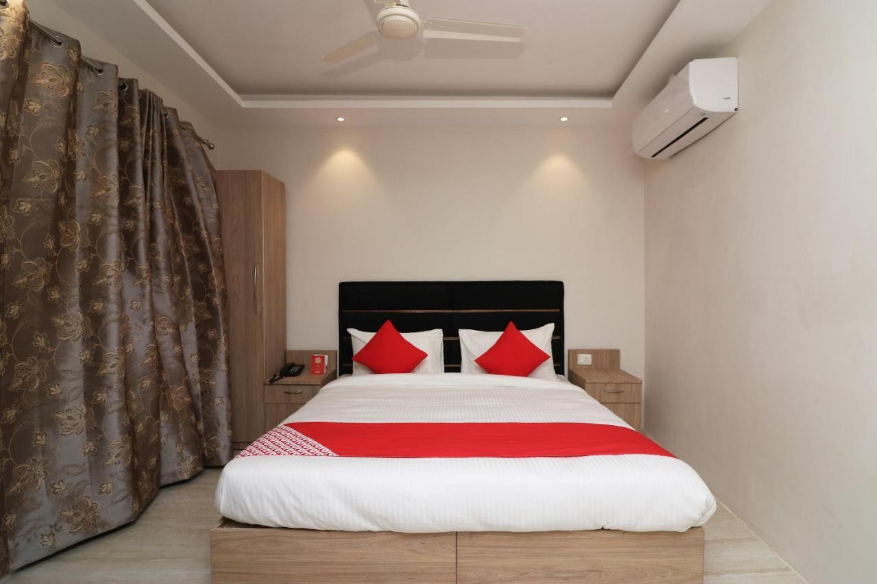 Oyo Flagship 29560 Bgs Gleneagles Global Hospital 3* Bangalore