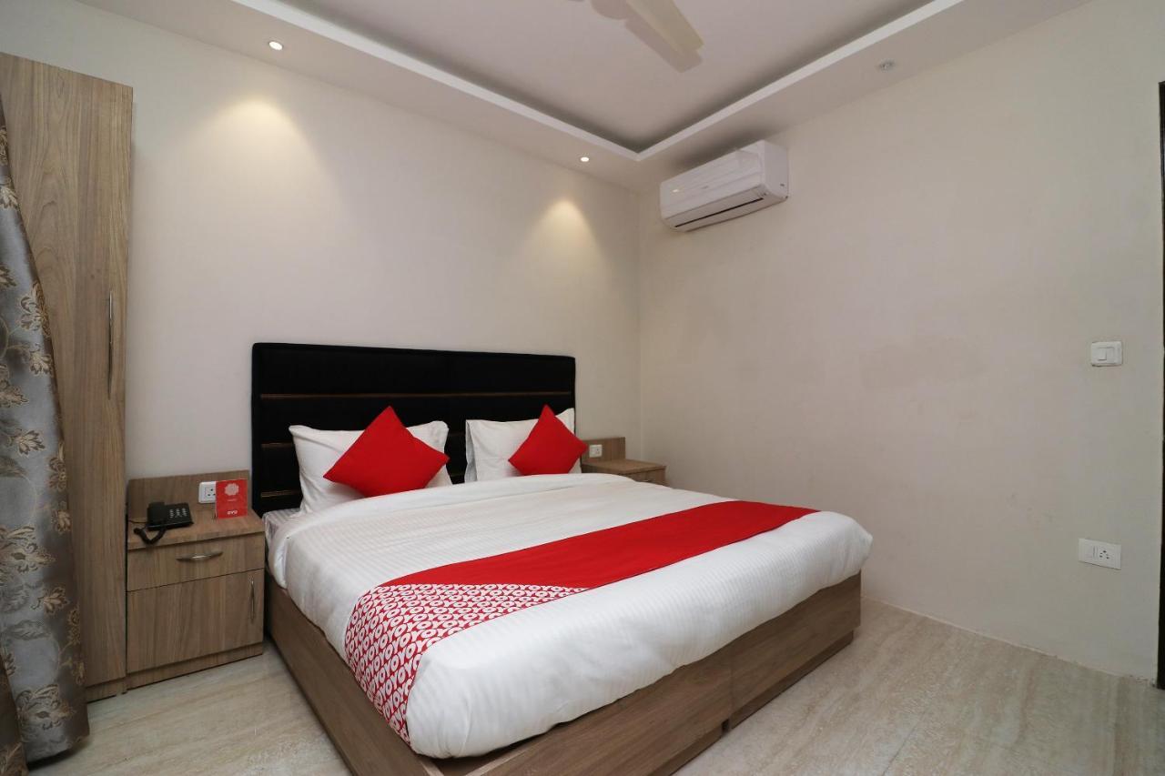 Oyo Flagship 29560 Bgs Gleneagles Global Hospital Bangalore