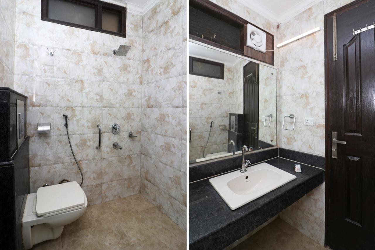 Hotel Oyo Flagship 29560 Bgs Gleneagles Global Hospital Bangalore