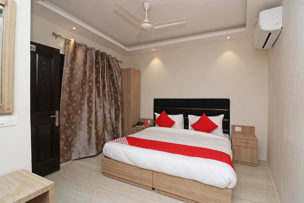 Oyo Flagship 29560 Bgs Gleneagles Global Hospital Bangalore