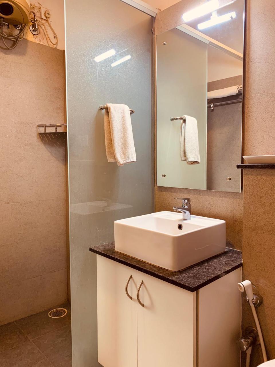 Maple Suites, Serviced * Bangalore