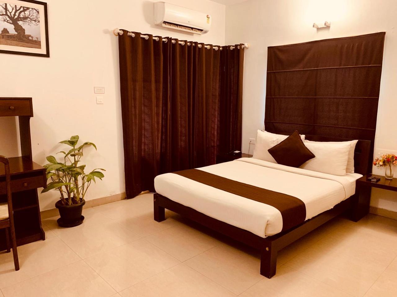 Apartment Maple Suites, Serviced Bangalore