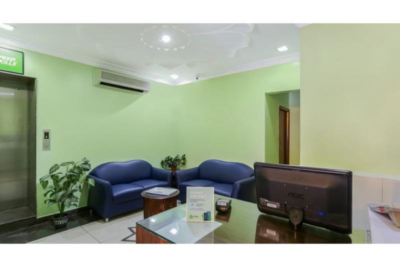 Cynosure 3* Bangalore