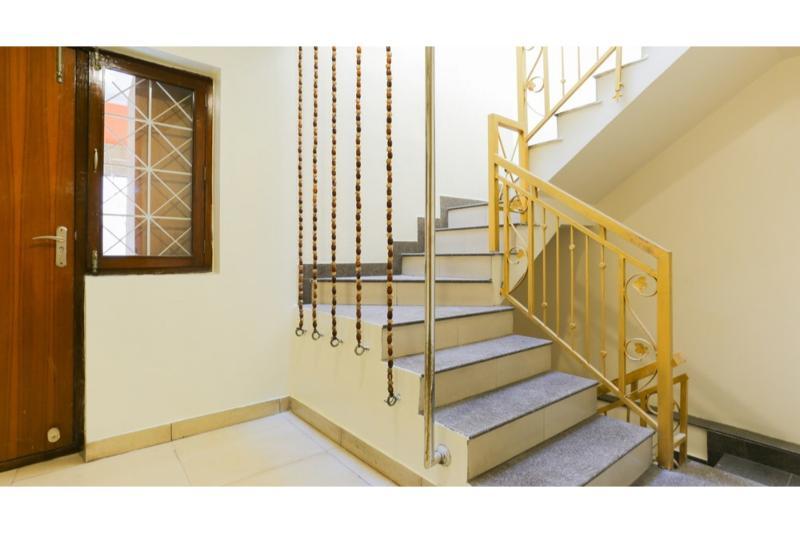 Hotel Cynosure