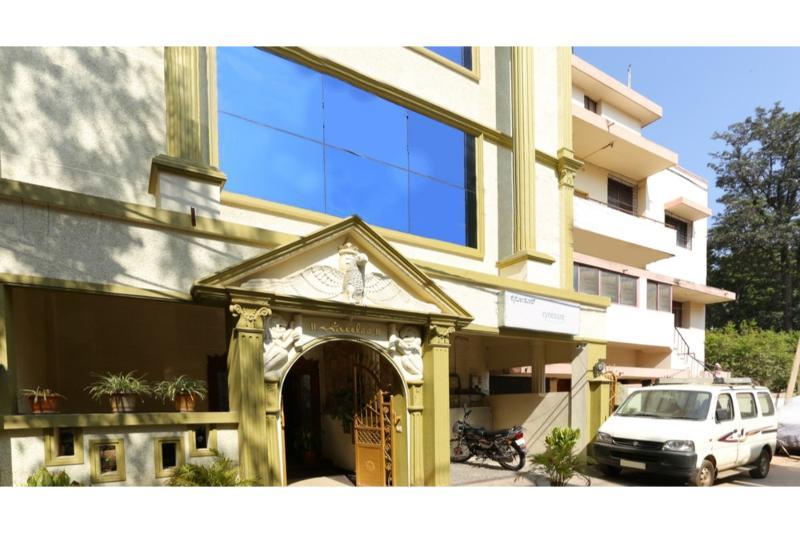 Cynosure Hotel Bangalore
