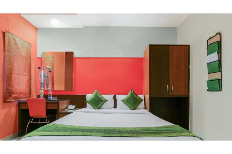 Hotel Cynosure 3*