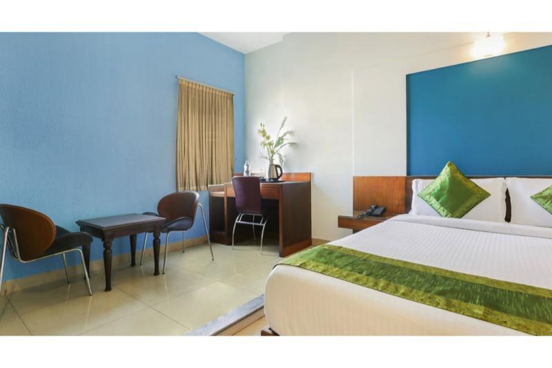 Cynosure 3* Bangalore