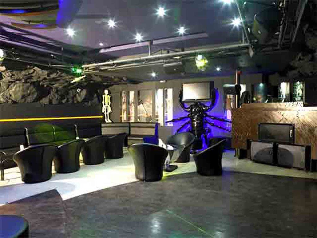 The Solitaire Hotel 4*
