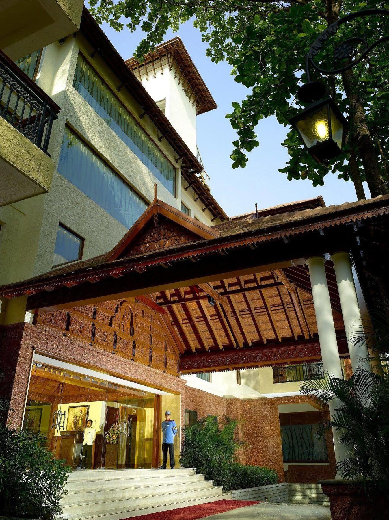 The Paul 5* Bangalore