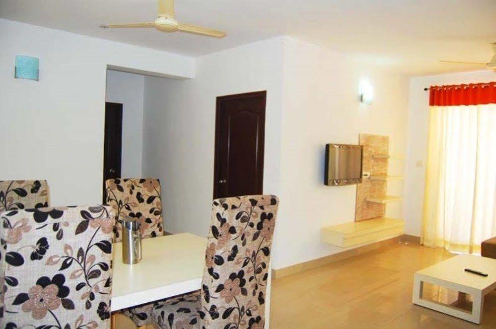 Deltrum Riviera Apartment Bangalore