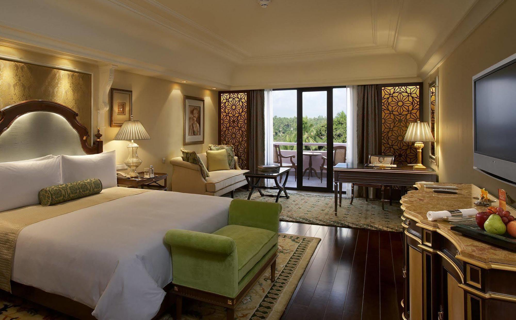 The Leela Palace Hotel 5*