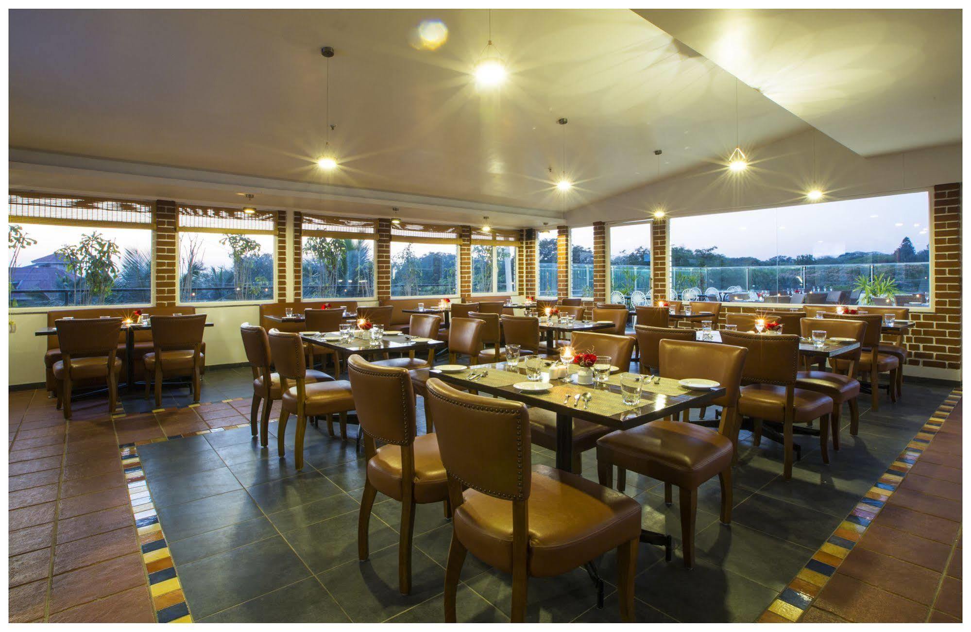 Hotel Tulip 3*