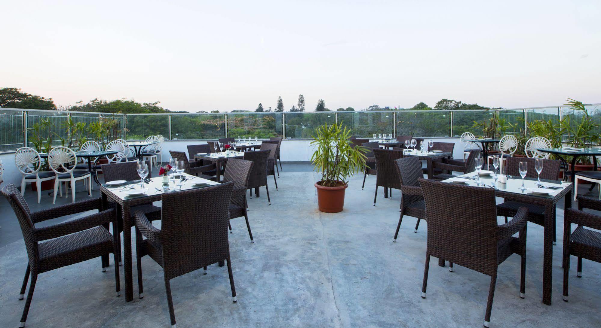 Tulip 3* Bangalore