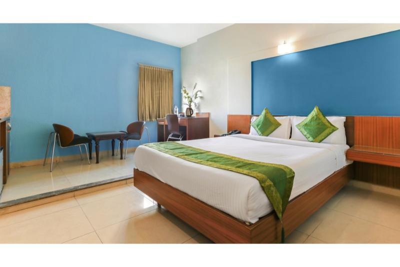 Hotel Cynosure 3*