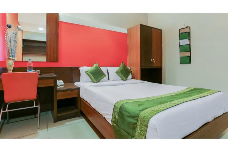 Cynosure Hotel 3*