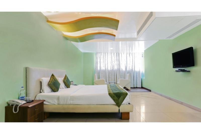 Hotel Cynosure Bangalore