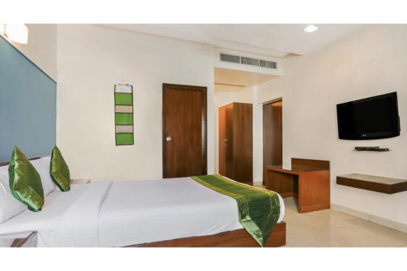 Cynosure 3* Bangalore