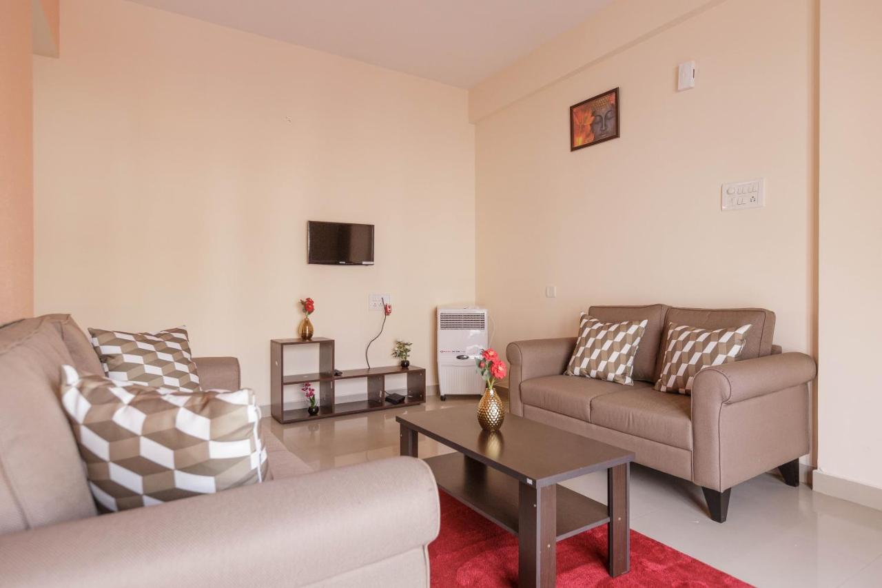 Springpetal Serviced Guest house