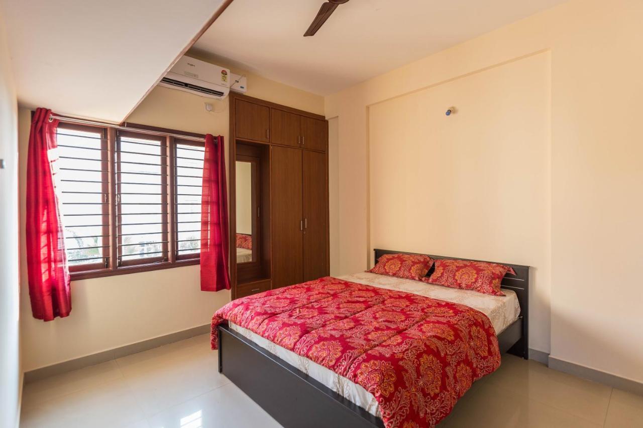 Springpetal Serviced Guest house 2*