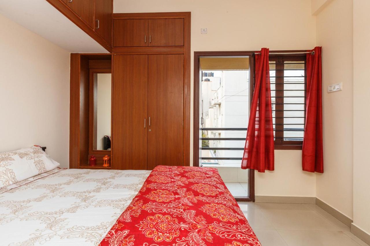 Springpetal Serviced Guest house