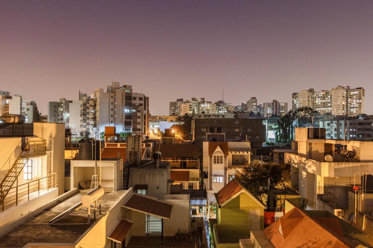 Springpetal Serviced Guest house Bangalore