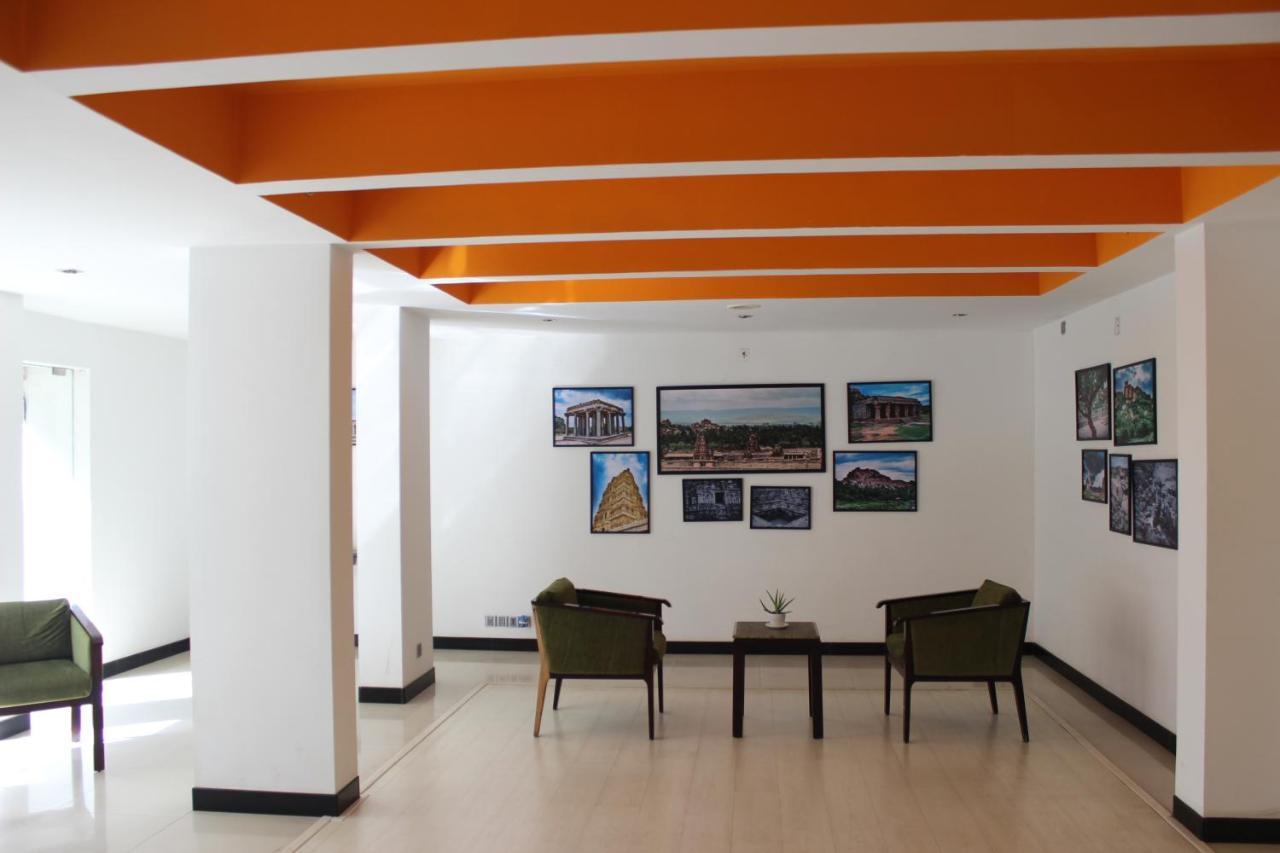 Hotel Classic Bangalore