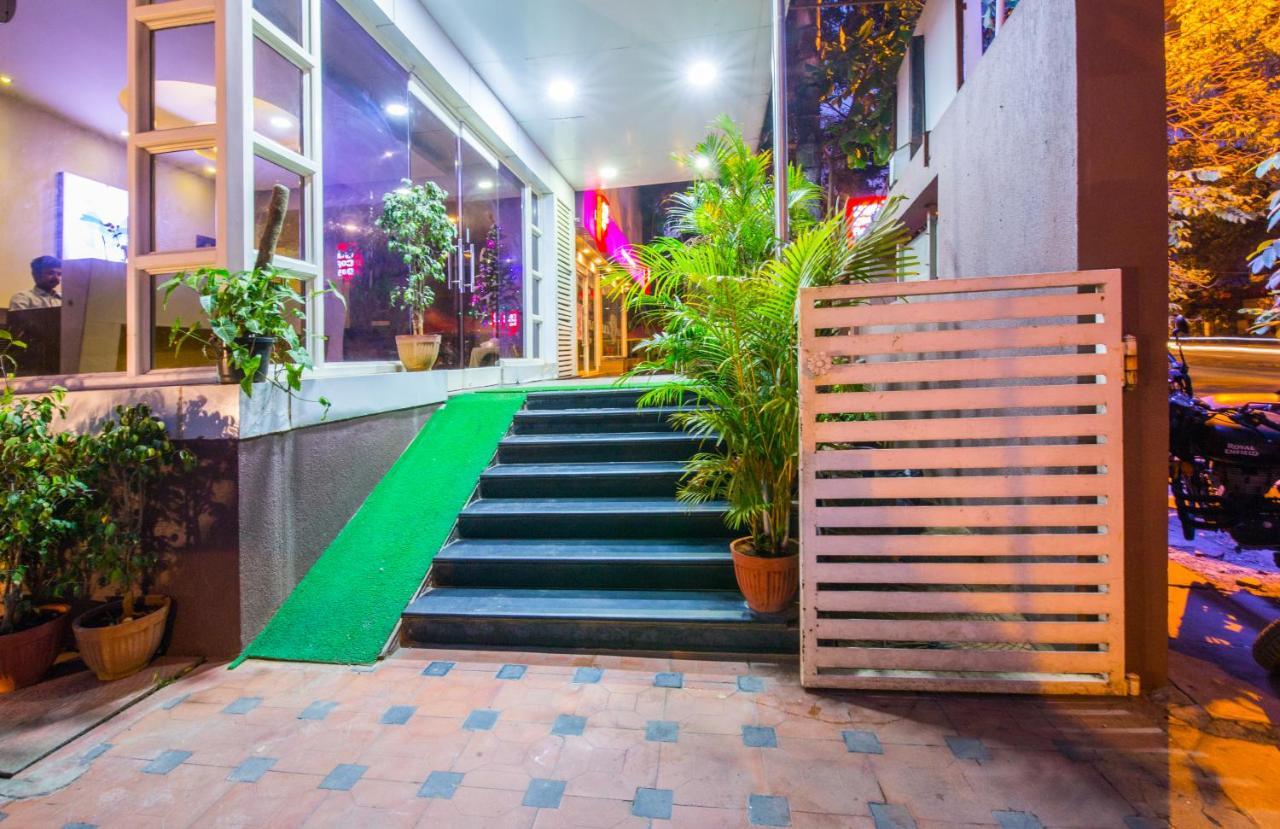 Mint Downtown 3*