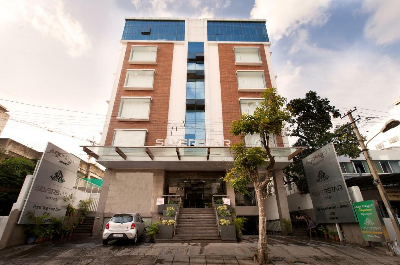 Hotel Silverstar