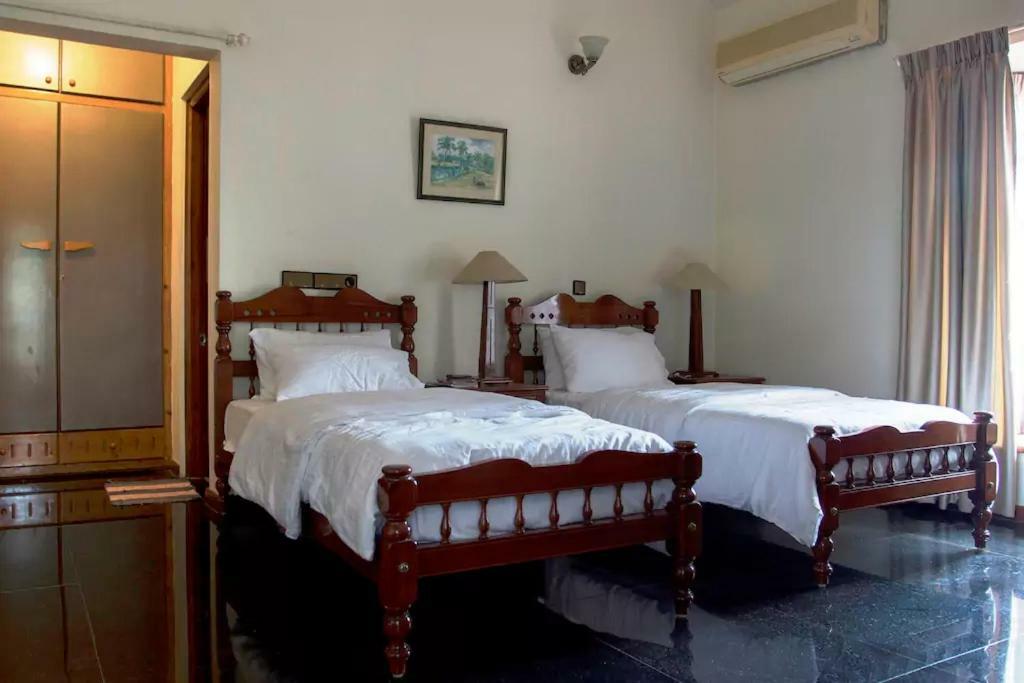 Villa Serena Bangalore