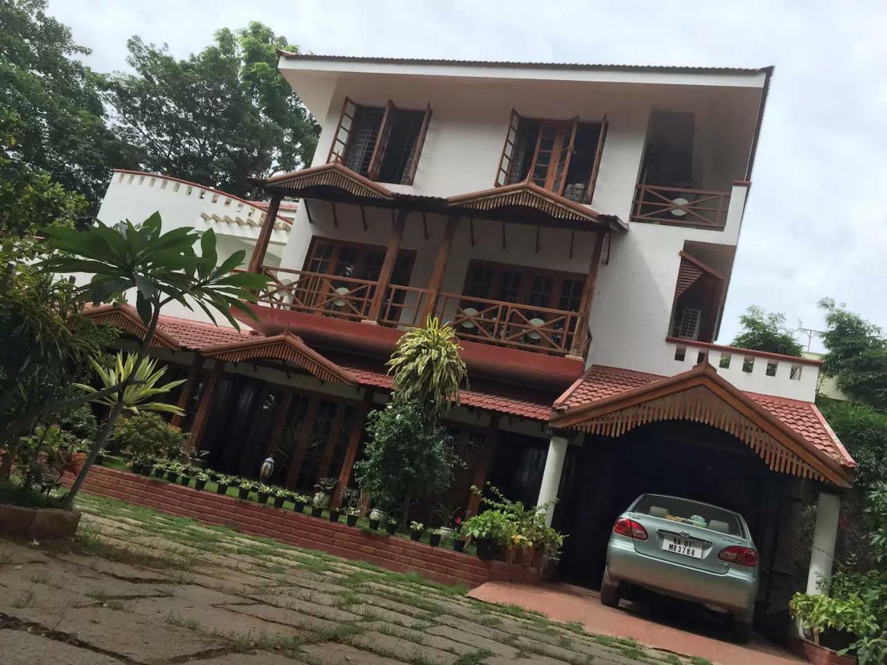 Serena Villa