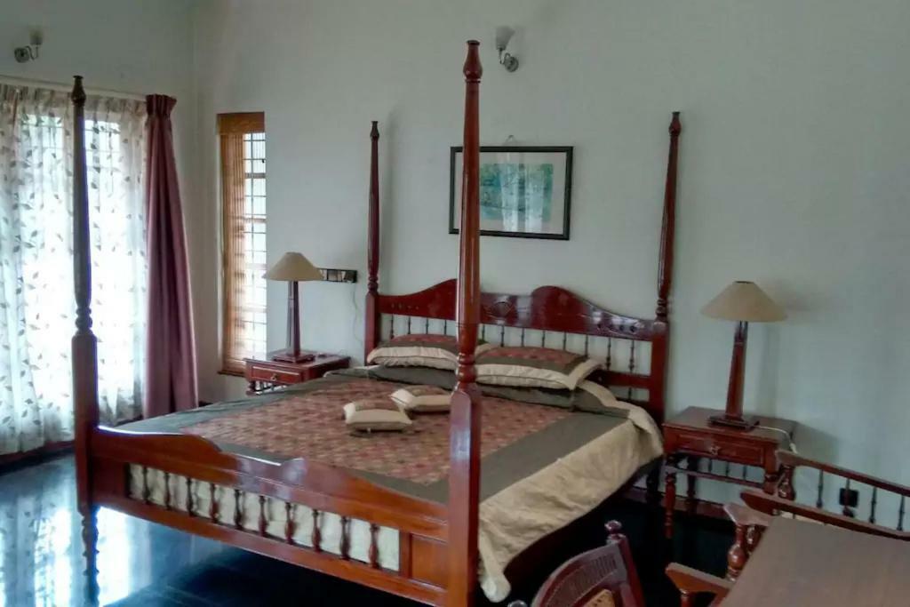 Serena Villa Bangalore