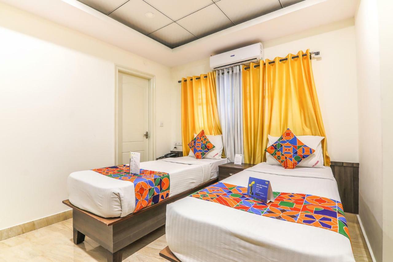 Fabhotel Oakwey - Indiranagar 3* Bangalore
